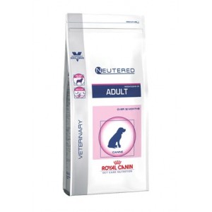 Royal Canin VET Neutered Adult 3.5kg